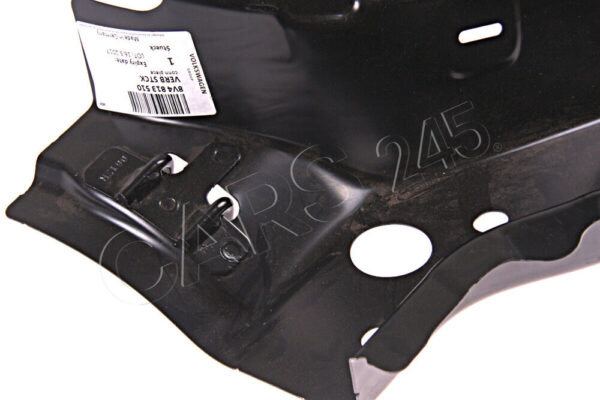 8V4813510 - OEM Connecting Piece Right AUDI A3 S3 Sportback Lim. Quattro. 8V4813510