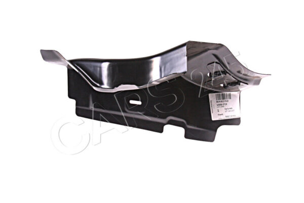 8V4813510 - OEM Connecting Piece Right AUDI A3 S3 Sportback Lim. Quattro. 8V4813510