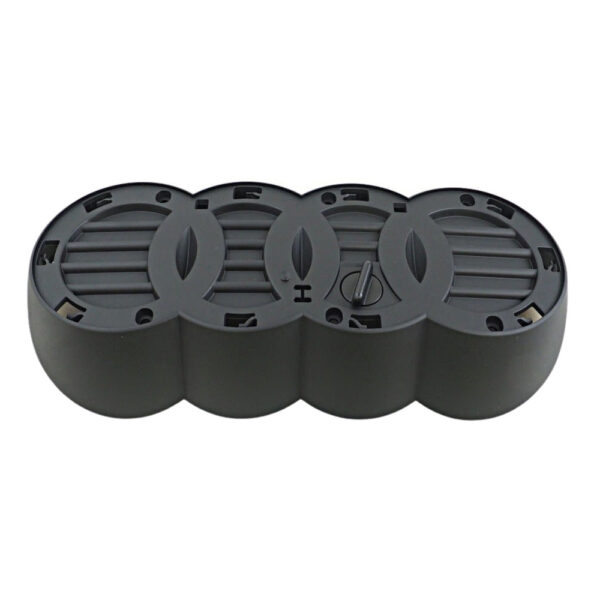 8V4898343E - AUDI repair set for original charging socket cover cap