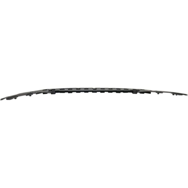 8V5807233 - Genuine Audi A3 Quattro 15-16 Lower Diaphragm Deflector Front Apron