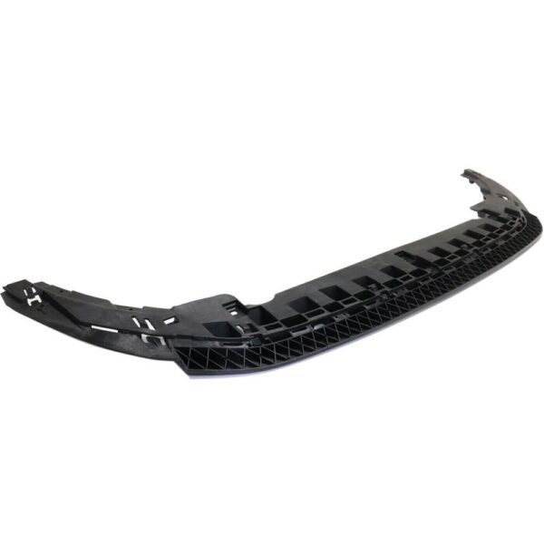 8V5807233 - Genuine Audi A3 Quattro 15-16 Lower Diaphragm Deflector Front Apron