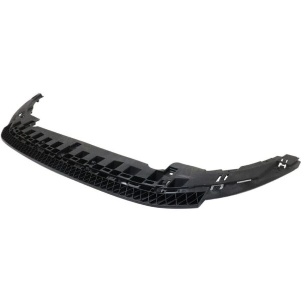 8V5807233 - Genuine Audi A3 Quattro 15-16 Lower Diaphragm Deflector Front Apron
