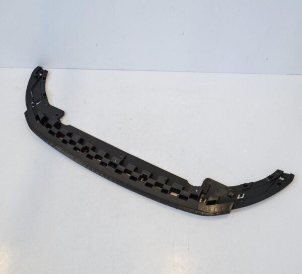 8V5807233 - Genuine Audi A3 Quattro 15-16 Lower Diaphragm Deflector Front Apron