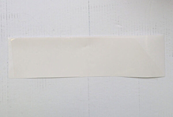 8V5807905 - OEM AUDI A3 Cabriolet Stone Guard Film Left 8V5807905