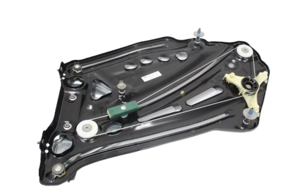 8V7839462 - Vag Engineless Window Regulator For Audi A3 Cabriolet 8V 2015 2017 Original 8V78