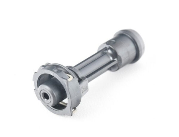 8W0122293DL - Audi Genuine Coupling Shaft 8W0122293DL