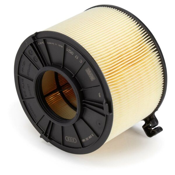 8W0133843E - Audi A4 B9 A5 F5 2.0 Original Air Filter Element 8W0133843E