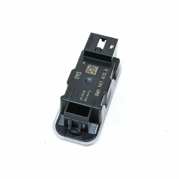 8W0947415A - Audi A4 S4 B9 Genuine 8W0947415A Left Front Foot Interior Light