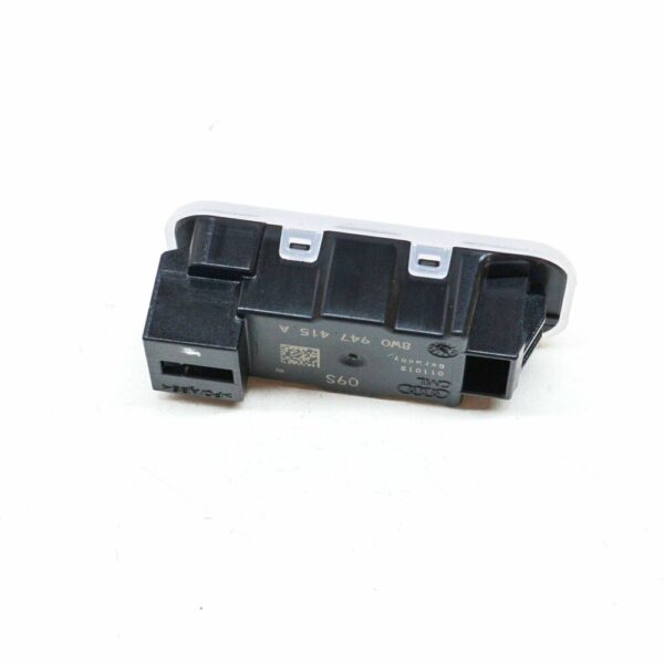8W0947415A - Audi A4 S4 B9 Genuine 8W0947415A Left Front Foot Interior Light