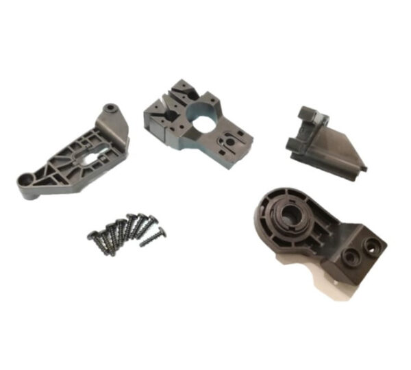 8W6998122 - Audi A5 S5 Genuine 8W6998 Right Light Housing Repair Kit