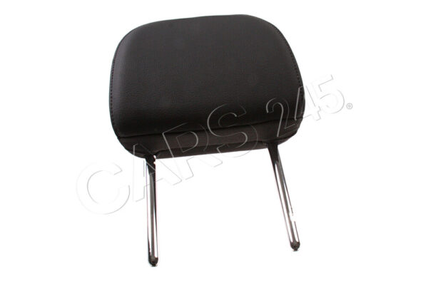 8W7885901F38M - OEM AUDI A5 S5 Cabriolet Rear Head Restaint With Cover Black 8W7885901F38M