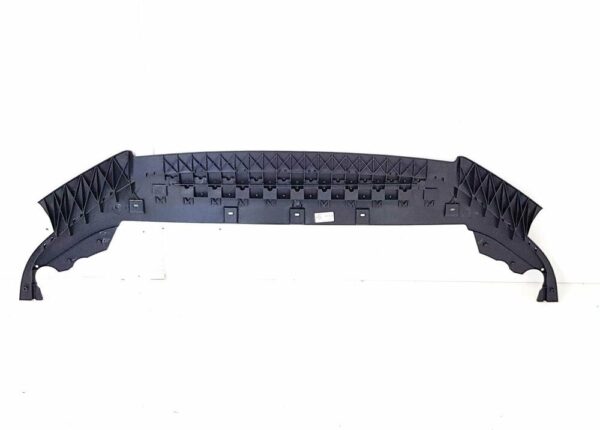 8XA807611B - Audi A1 8X Original 8XA807611B Front Bumper Closing Element
