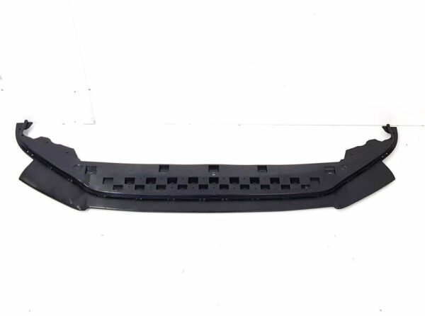 8XA807611B - Audi A1 8X Original 8XA807611B Front Bumper Closing Element