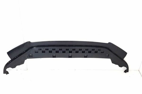 8XA807611B - Audi A1 8X Original 8XA807611B Front Bumper Closing Element
