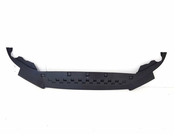 8XA807611B - Audi A1 8X Original 8XA807611B Front Bumper Closing Element