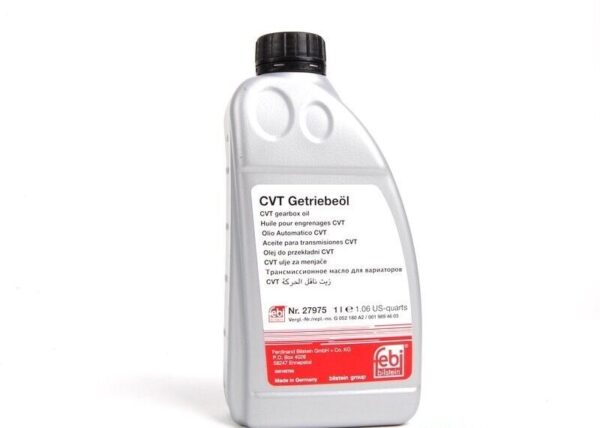 G052180A2 - Original Audi G052180A2 Automatic Transmission Fluid