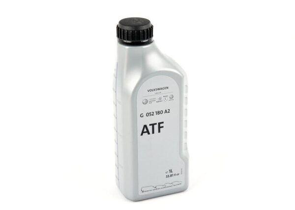 G052180A2 - Original Audi G052180A2 Automatic Transmission Fluid