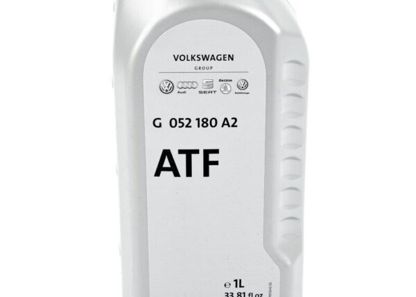 G052180A2 - Original Audi G052180A2 Automatic Transmission Fluid