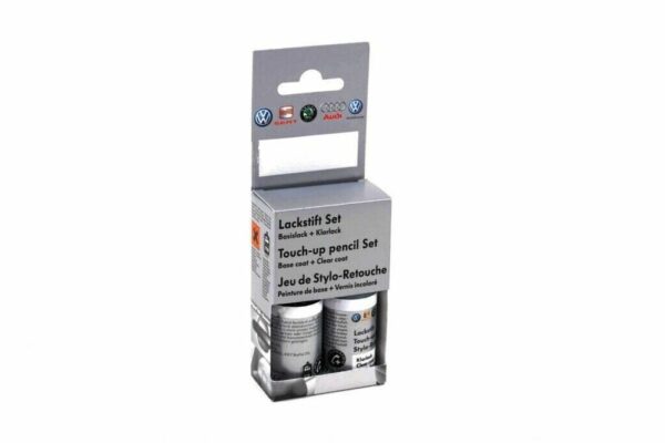 LST0M2H5X - VW Paint Touch Up Blue Night Metallic Pencil LH5X/Z2/H5X Original LST0M2H5X