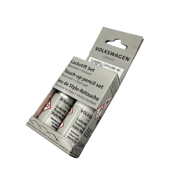 LST0M2X5R - Audi Paint Touch Up Pencil Moonshineblue-metallic LX5R/W1/X5R Genuine LST0M2X5R