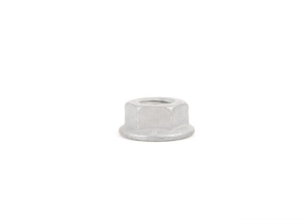 N01508315 - VAG Thickened Hex Nut for Audi A3 A4 A6 Q3 Q5 Q7 Volkswagen Golf Jetta P