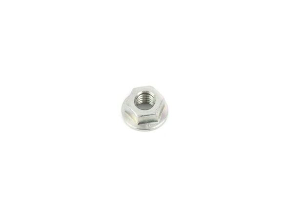 N02300314 - Audi A8 Genuine Hex Nut N02300314