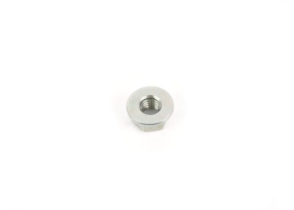 N02300314 - Audi A8 Genuine Hex Nut N02300314