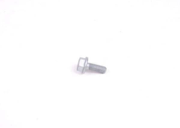 N10338903 - Volkswagen Audi Genuine Shoulder Hex Bolt N10338903