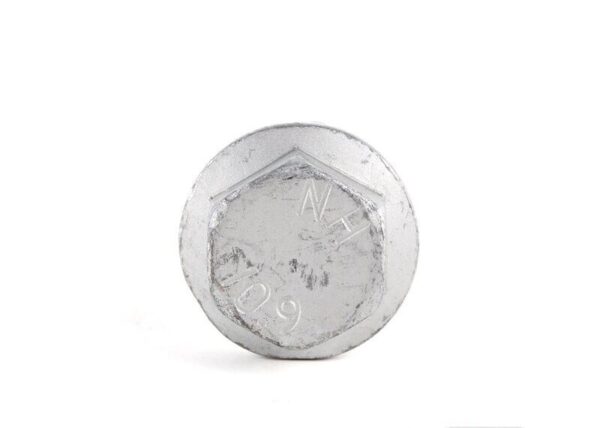 N10428102 - Audi A8 Original Hex Necklace Bolt N10428102
