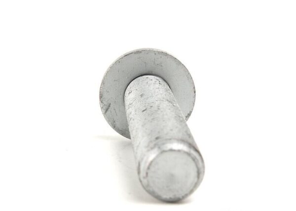 N10558002 - NEW GENUINE VOLKSWAGEN AUDI LOWER GEARBOX TRANSMISSION DOGBONE MOUNT BOLT