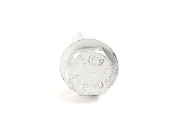 N10558002 - NEW GENUINE VOLKSWAGEN AUDI LOWER GEARBOX TRANSMISSION DOGBONE MOUNT BOLT
