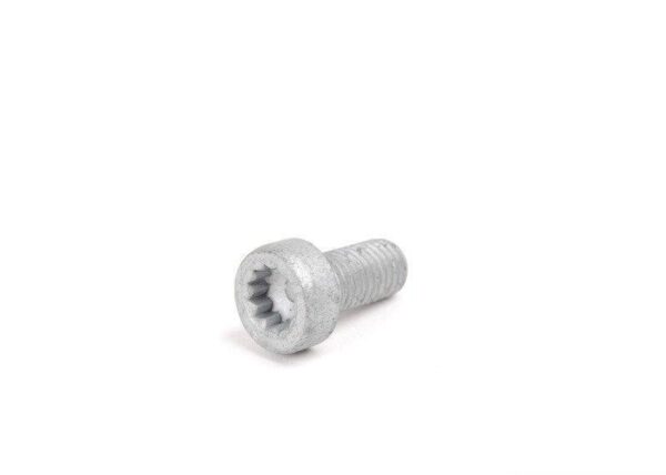 N90355405 - Volkswagen Audi Genuine HD Polygonal Socket Bolt N90355405