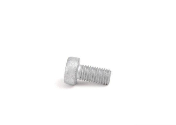 N90355405 - Volkswagen Audi Genuine HD Polygonal Socket Bolt N90355405