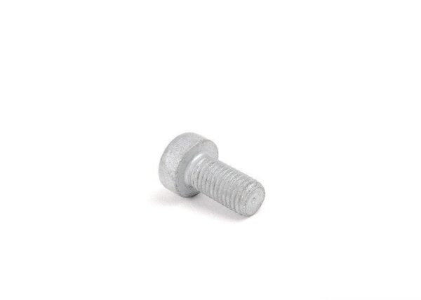 N90355405 - Volkswagen Audi Genuine HD Polygonal Socket Bolt N90355405
