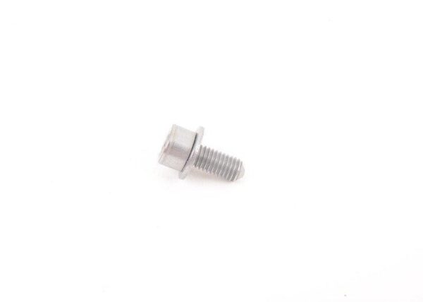N90427502 - VAG Cylindrical Head Bolt with Hex Head Audi A3 A4 A6 A8 Volkswagen M