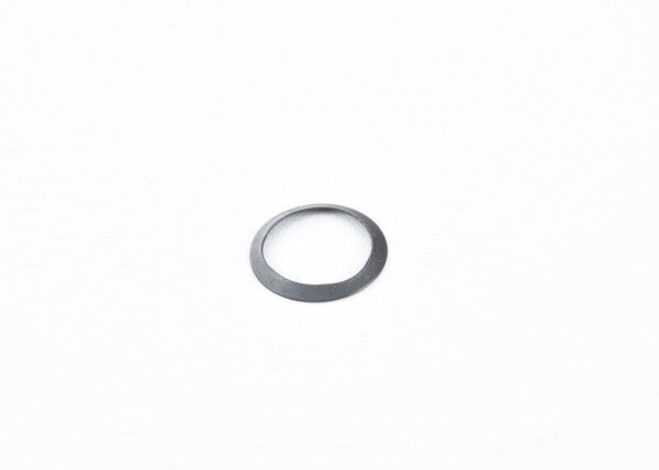 N90454201 - VW Transporter steering locking plate 22x28 bus T4 st stand