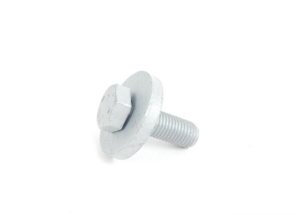 N90502103 - VW AUDI SEAT ŠKODA Universal Hexagonal Screw M12X15X35 N90502103 Original