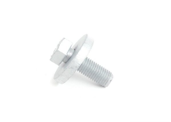 N90502103 - VW AUDI SEAT ŠKODA Universal Hexagonal Screw M12X15X35 N90502103 Original