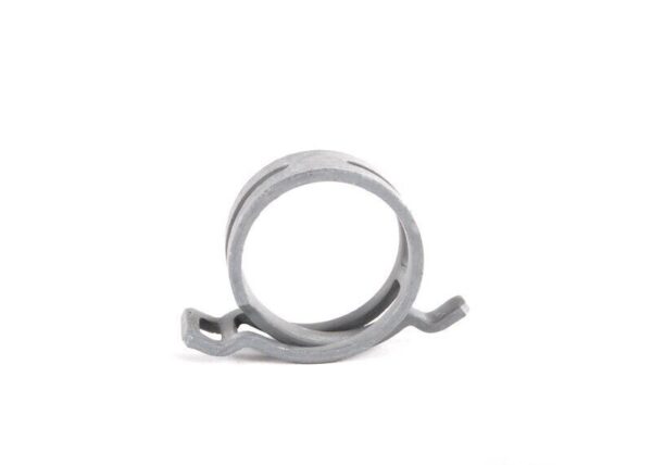 N90687001 - VW/Audi SEAT ŠKODA Amarok Ameo spring clamp N9067001 original