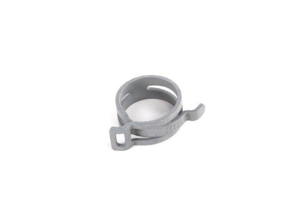 N90687001 - VW/Audi SEAT ŠKODA Amarok Ameo spring clamp N9067001 original