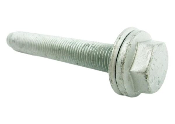 N90734902 - VW Audi Seat Skoda Original Hex Head Bolt N90734902