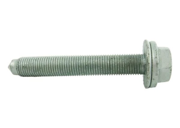 N90734902 - VW Audi Seat Skoda Original Hex Head Bolt N90734902