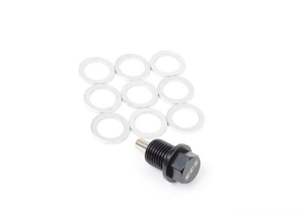 N90813202 - Audi A3 original sealing bolt N90813202