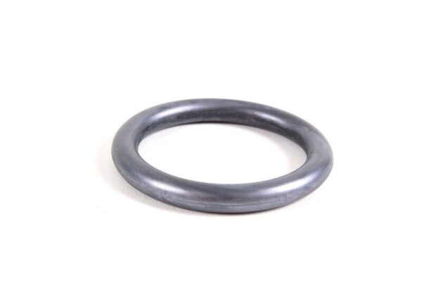 N90912501 - Audi A4 A6 Quattro (2002-2006) Original O-Ring Refrigerant Tube N90912501
