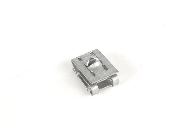 N90959101 - Audi A3 Original 5X16 5X11 Speed Nut N90959101