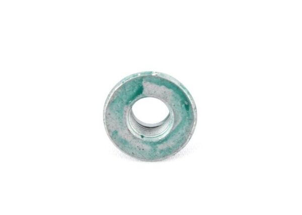 N91021601 - Audi A3 Genuine Hex Collar Nut N91021601