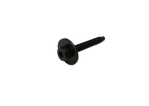 N91036101 - Audi A3 8P Genuine N91036101 Hex Headlight Bolt