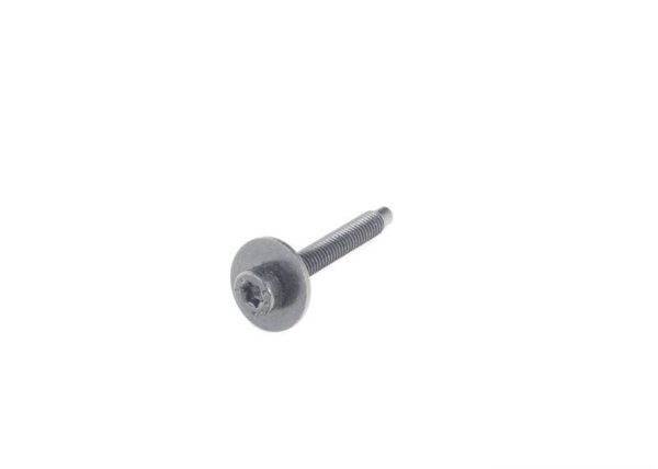 N91036101 - Audi A3 8P Genuine N91036101 Hex Headlight Bolt