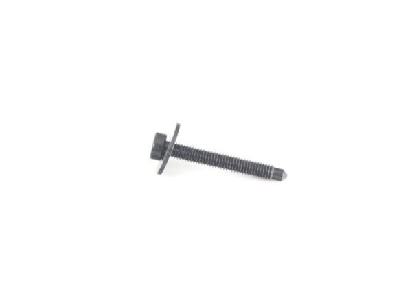 N91036101 - Audi A3 8P Genuine N91036101 Hex Headlight Bolt