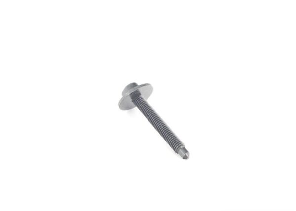 N91036101 - Audi A3 8P Genuine N91036101 Hex Headlight Bolt